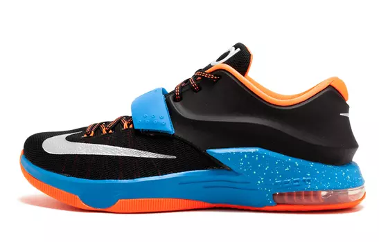 Мужские баскетбольные кроссовки Nike KD 7