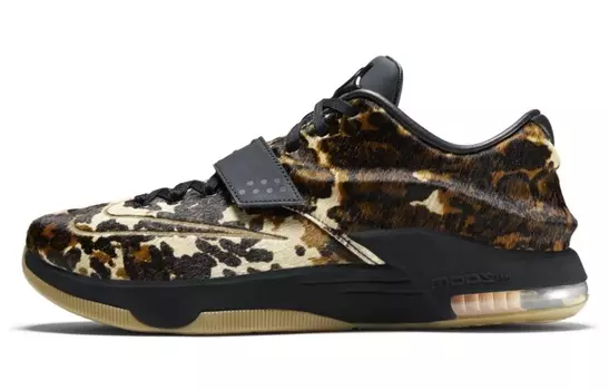 Мужские баскетбольные кроссовки Nike KD 7