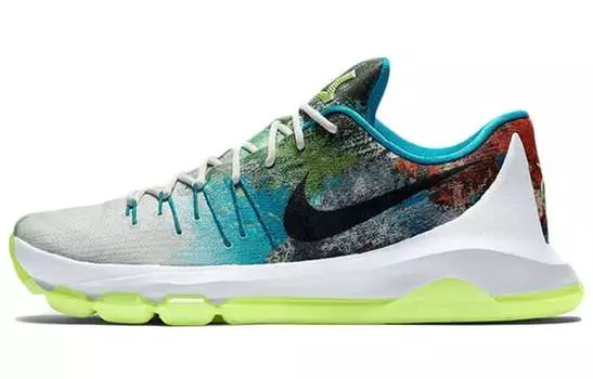 Мужские баскетбольные кроссовки Nike KD 8