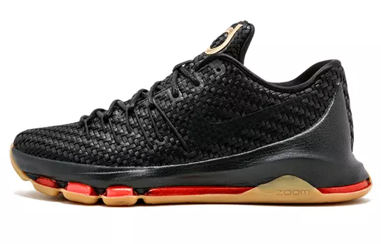 Мужские баскетбольные кроссовки Nike KD 8