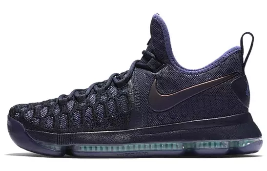 Мужские баскетбольные кроссовки Nike KD 9