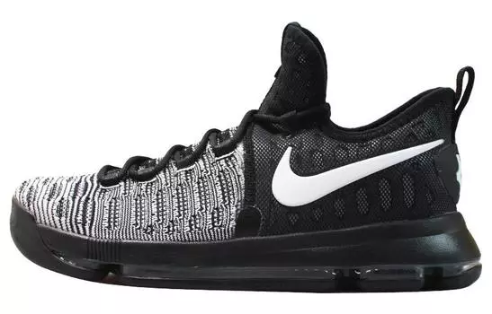 Мужские баскетбольные кроссовки Nike KD 9