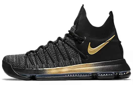 Мужские баскетбольные кроссовки Nike KD 9 ELITE