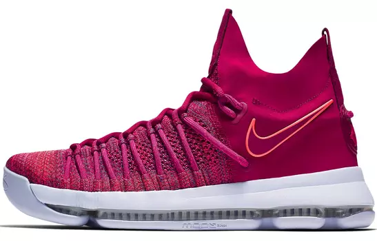 Мужские баскетбольные кроссовки Nike KD 9 ELITE