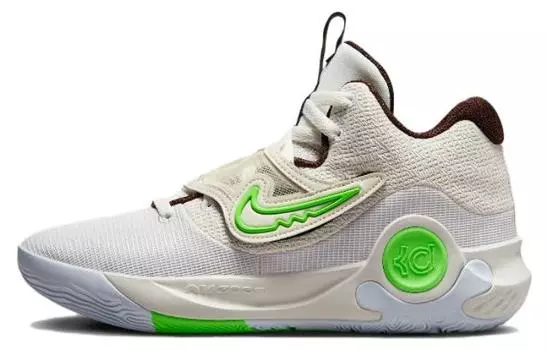 Мужские баскетбольные кроссовки Nike KD Trey 5 X