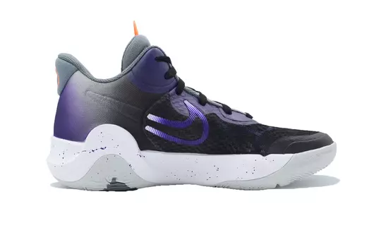 Мужские баскетбольные кроссовки Nike KD Trey 5 IX Vintage