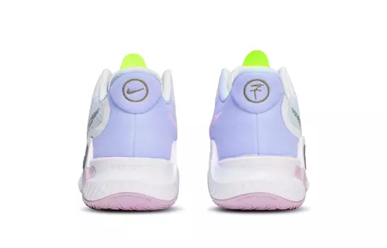 Мужские баскетбольные кроссовки Nike KD Trey 5 IX