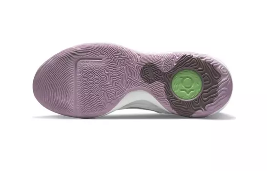 Мужские баскетбольные кроссовки Nike KD Trey 5 IX, White