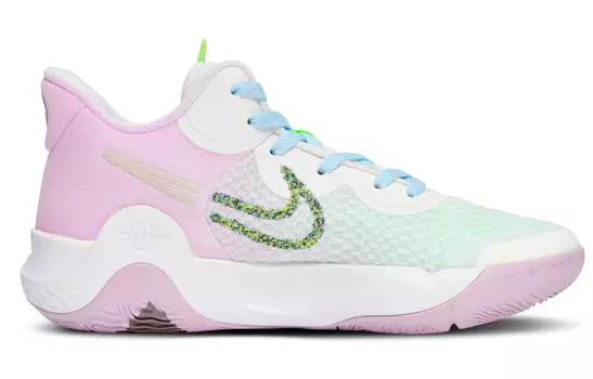 Мужские баскетбольные кроссовки Nike KD Trey 5 IX