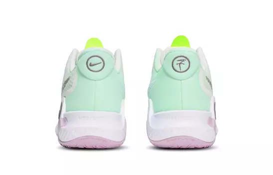 Мужские баскетбольные кроссовки Nike KD Trey 5 IX