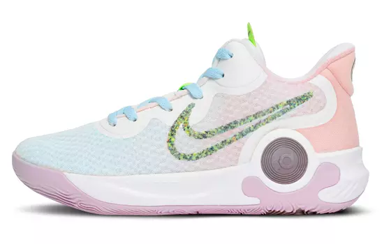 Мужские баскетбольные кроссовки Nike KD Trey 5 IX
