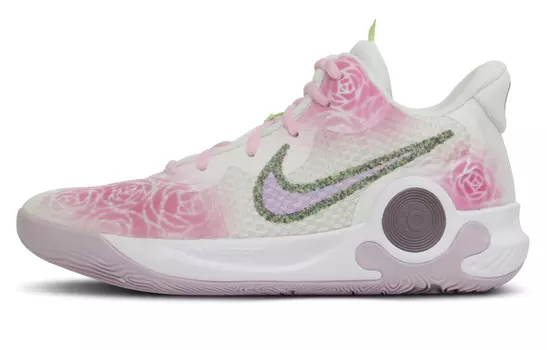 Мужские баскетбольные кроссовки Nike KD Trey 5 IX Vintage