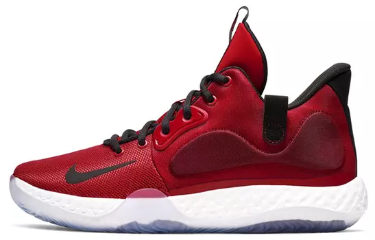 Мужские баскетбольные кроссовки Nike KD Trey 5 VII Vintage
