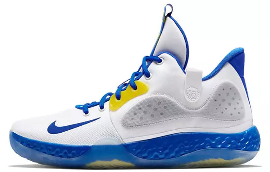 Мужские баскетбольные кроссовки Nike KD Trey 5 VII Vintage