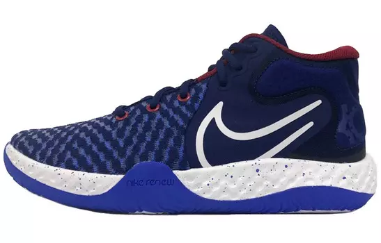 Мужские баскетбольные кроссовки Nike KD Trey 5 VII Vintage