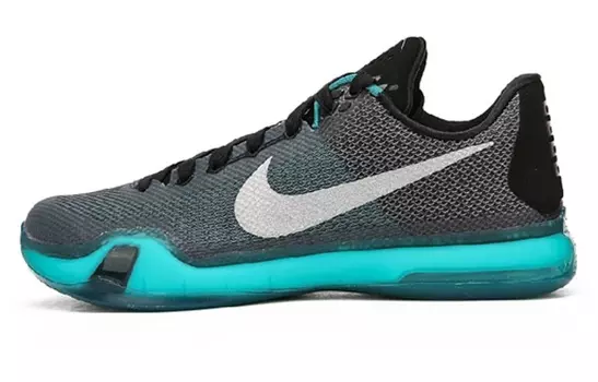 Мужские баскетбольные кроссовки Nike Kobe 10