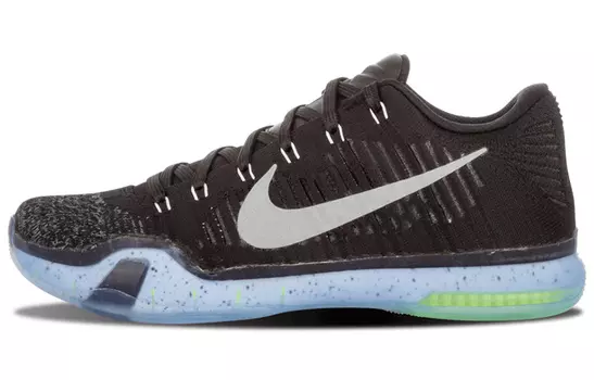 Мужские баскетбольные кроссовки Nike Kobe 10