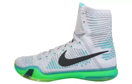 Мужские баскетбольные кроссовки Nike Kobe 10
