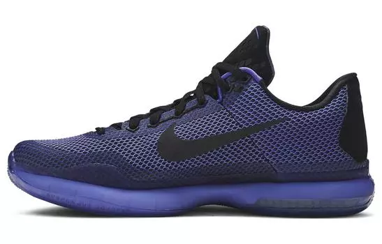 Мужские баскетбольные кроссовки Nike Kobe 10