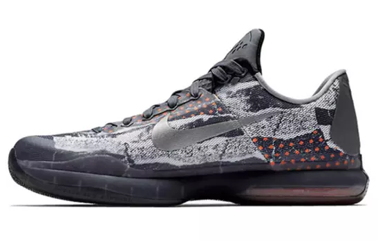 Мужские баскетбольные кроссовки Nike Kobe 10