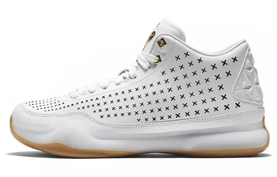 Мужские баскетбольные кроссовки Nike Kobe 10
