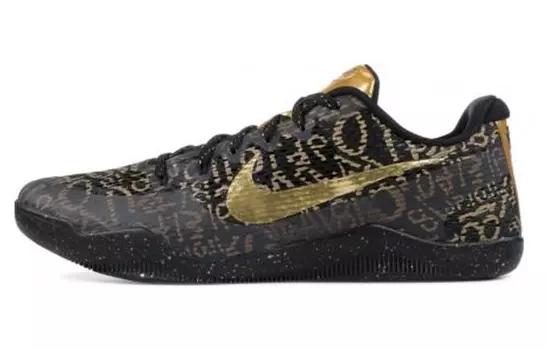 Мужские баскетбольные кроссовки Nike Kobe 11
