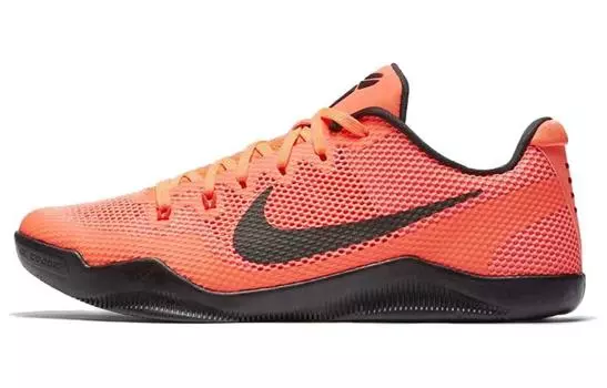 Мужские баскетбольные кроссовки Nike Kobe 11