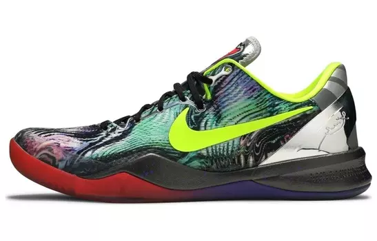Мужские баскетбольные кроссовки Nike Kobe 8