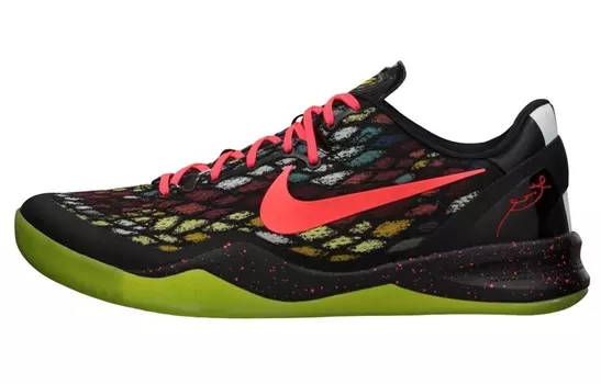 Мужские баскетбольные кроссовки Nike Kobe 8