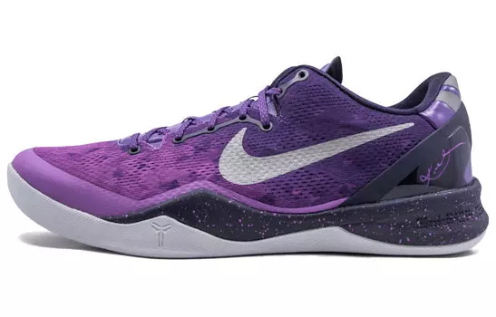 Мужские баскетбольные кроссовки Nike Kobe 8