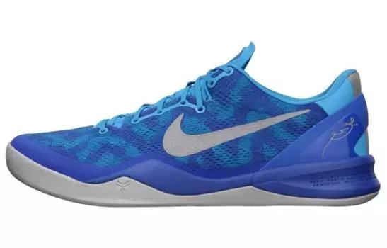 Мужские баскетбольные кроссовки Nike Kobe 8