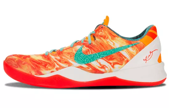 Мужские баскетбольные кроссовки Nike Kobe 8