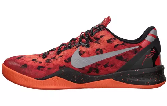 Мужские баскетбольные кроссовки Nike Kobe 8