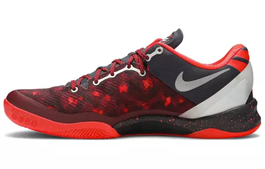 Мужские баскетбольные кроссовки Nike Kobe 8