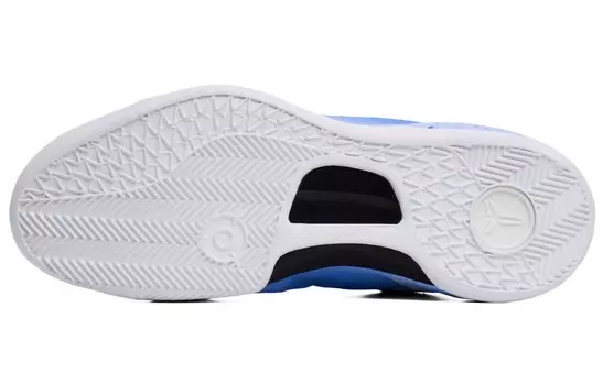 Мужские баскетбольные кроссовки Nike Kobe 8, Royal