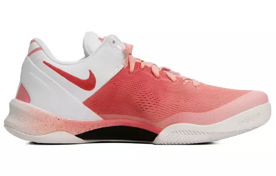 Мужские баскетбольные кроссовки Nike Kobe 8, White