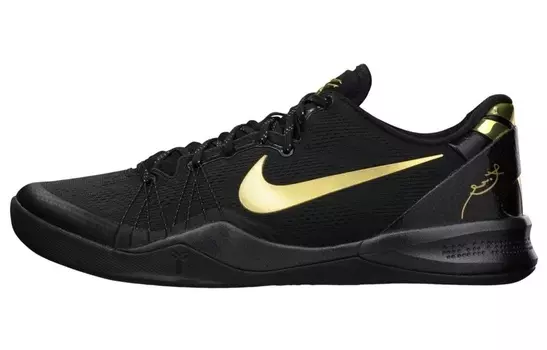 Мужские баскетбольные кроссовки Nike Kobe 8 Elite