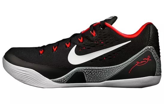 Мужские баскетбольные кроссовки Nike Kobe 9