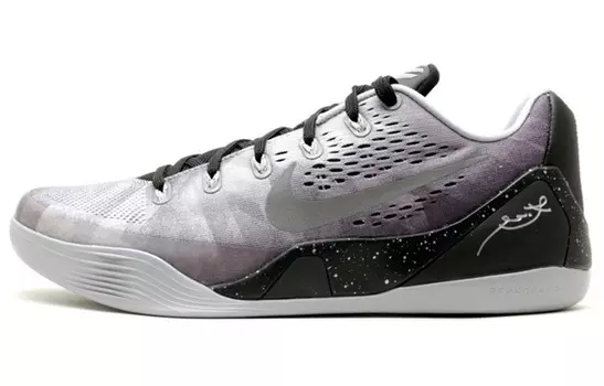 Мужские баскетбольные кроссовки Nike Kobe 9
