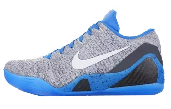 Мужские баскетбольные кроссовки Nike Kobe 9