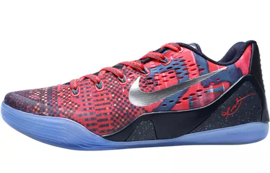 Мужские баскетбольные кроссовки Nike Kobe 9