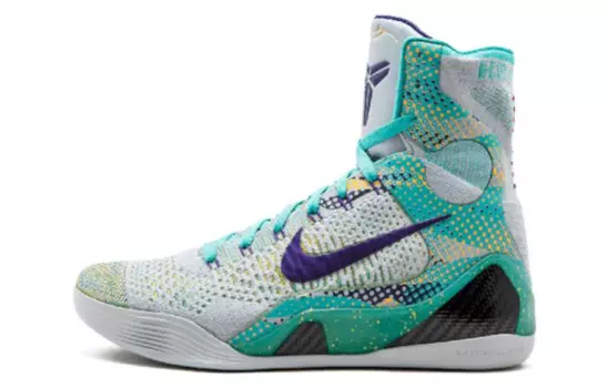 Мужские баскетбольные кроссовки Nike Kobe 9