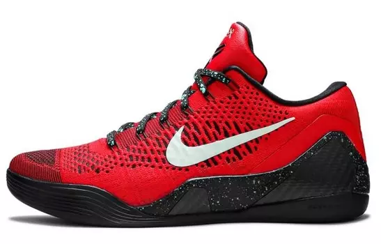 Мужские баскетбольные кроссовки Nike Kobe 9
