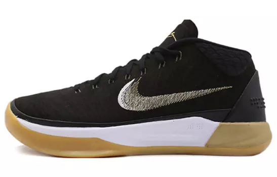 Мужские баскетбольные кроссовки Nike Kobe AD