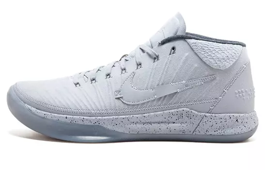 Мужские баскетбольные кроссовки Nike Kobe AD