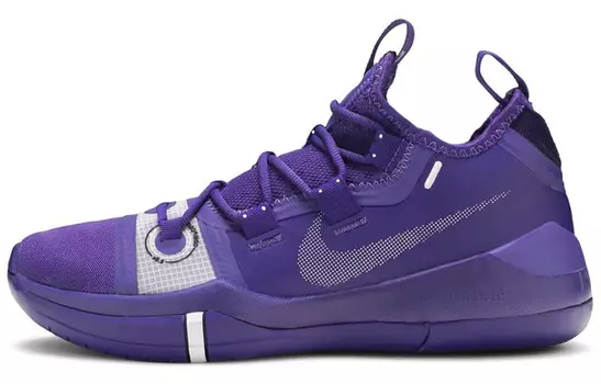 Мужские баскетбольные кроссовки Nike Kobe AD