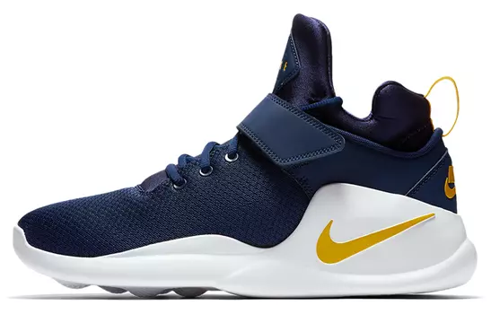 Мужские баскетбольные кроссовки Nike Kwazi Vintage