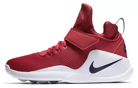 Мужские баскетбольные кроссовки Nike Kwazi Vintage
