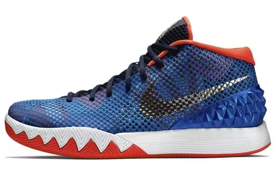Мужские баскетбольные кроссовки Nike Kyrie 1