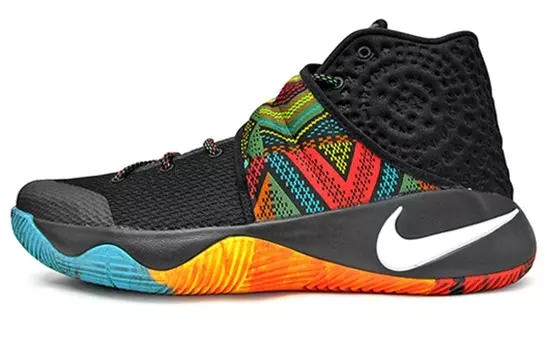 Мужские баскетбольные кроссовки Nike Kyrie 2